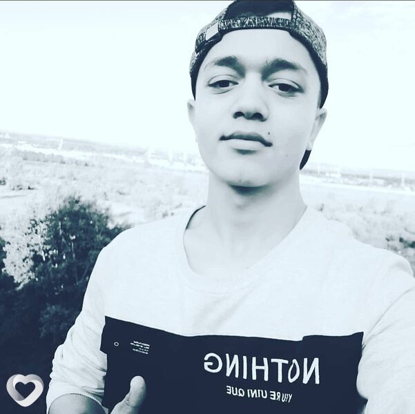 Sharifjik, 25, Красноярске — анкета №4533576