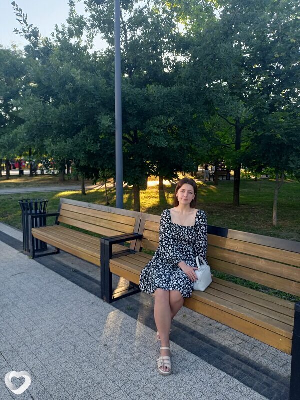 Виктория, 22, Таганроге — анкета №4533583