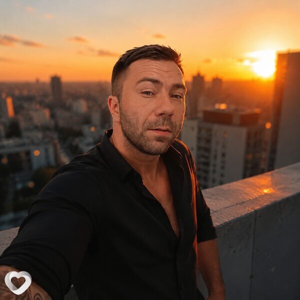 Владислав, 30, Воронеже — анкета №4533586