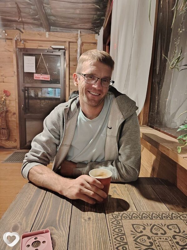 Александр, 36, Минске — анкета №4533587