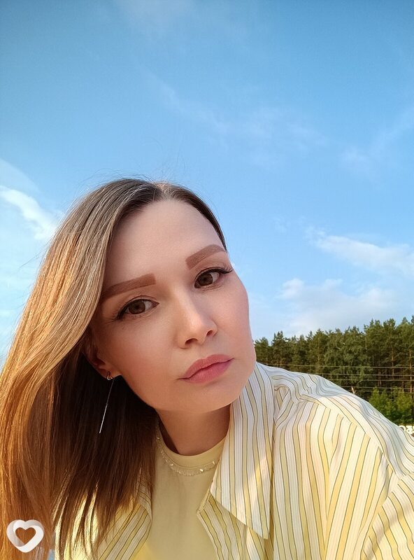 Екатерина, 34, Ульяновске — анкета №4533588