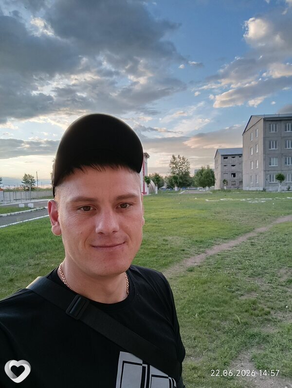 Александр, 33, Сызрани — анкета №4533541