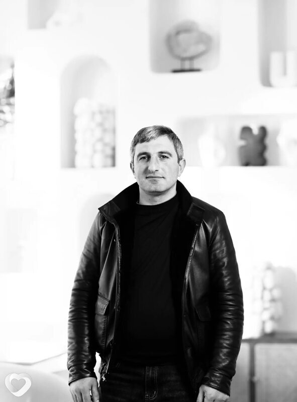 Алик, 37, Домодедово — анкета №4533542