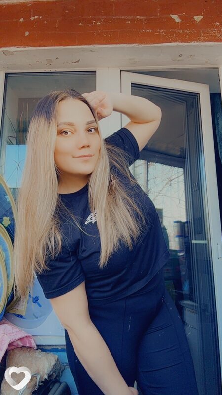 Анастасия, 29, Челябинске — анкета №4533547