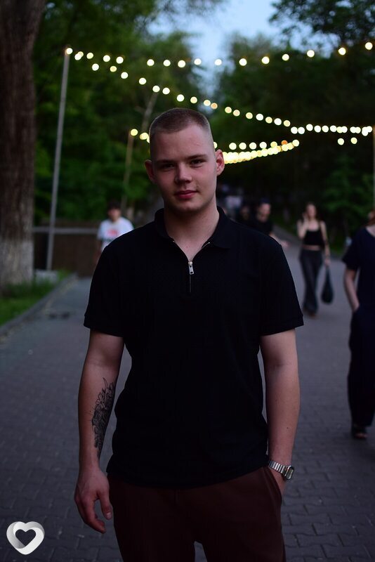 Александр, Гуково