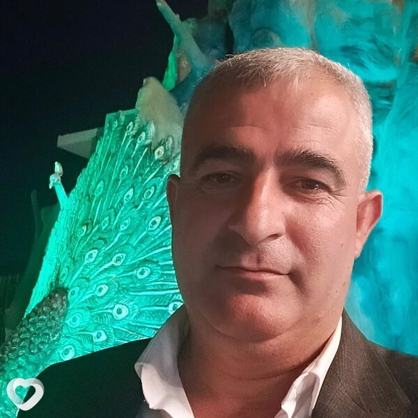 Рашад, 43, Казани — анкета №4533843