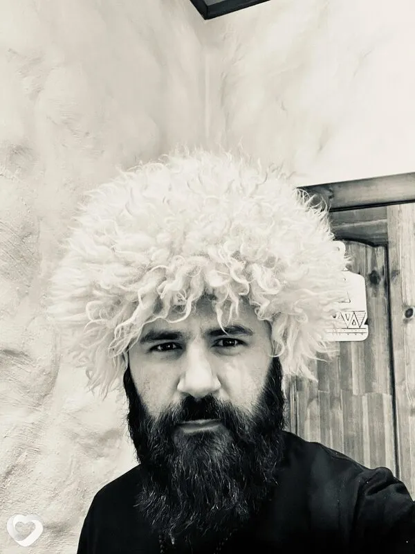 Лев, 45, Москве — анкета №4533849