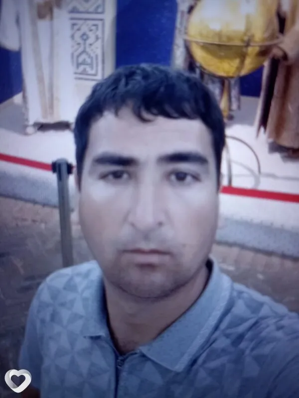 Джахонгир, 34, Москве — анкета №4533515