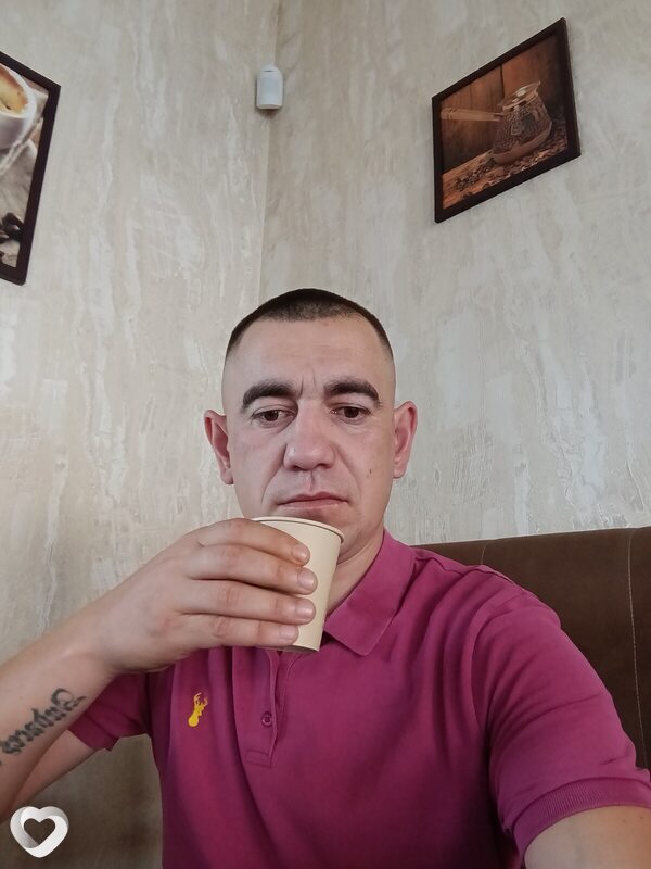 Samir, 32, Сумах — анкета №4533518