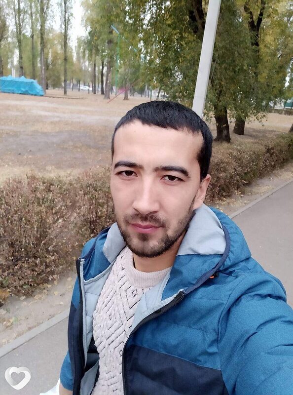 Сарвар, 36, Коломне — анкета №4533528