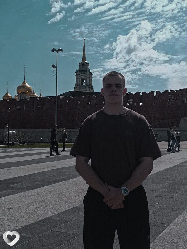 Антон, Нальчик