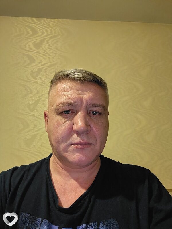 Леонид, 44, Санкт-Петербурге — анкета №4533539