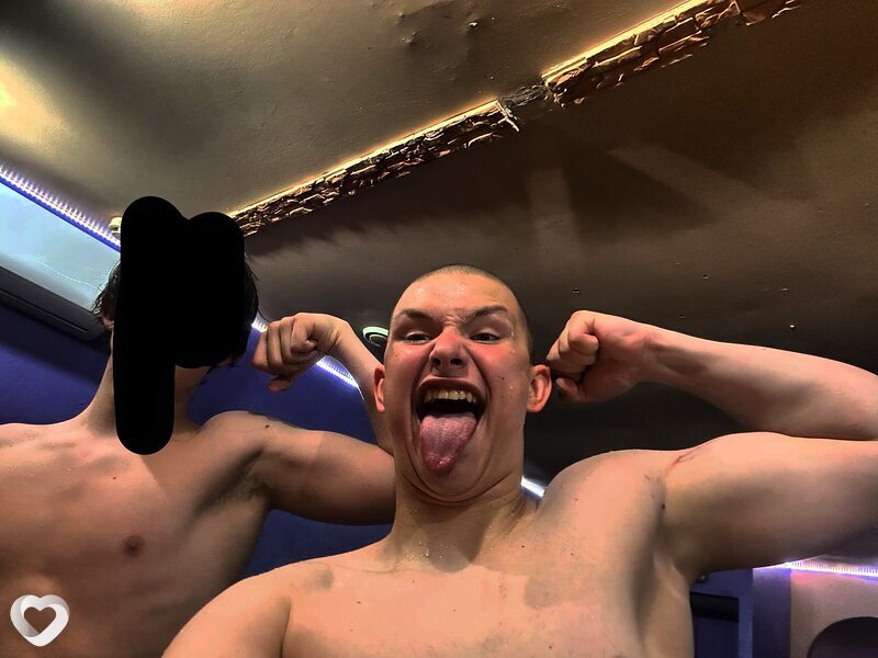 Андрей, 18, Челябинске — анкета №4533467
