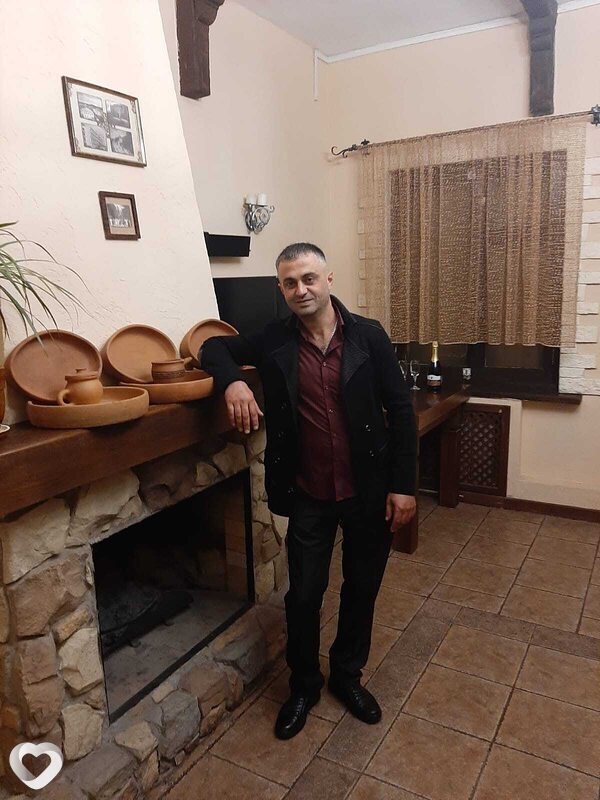 Артур, 37, Твери — анкета №4533470