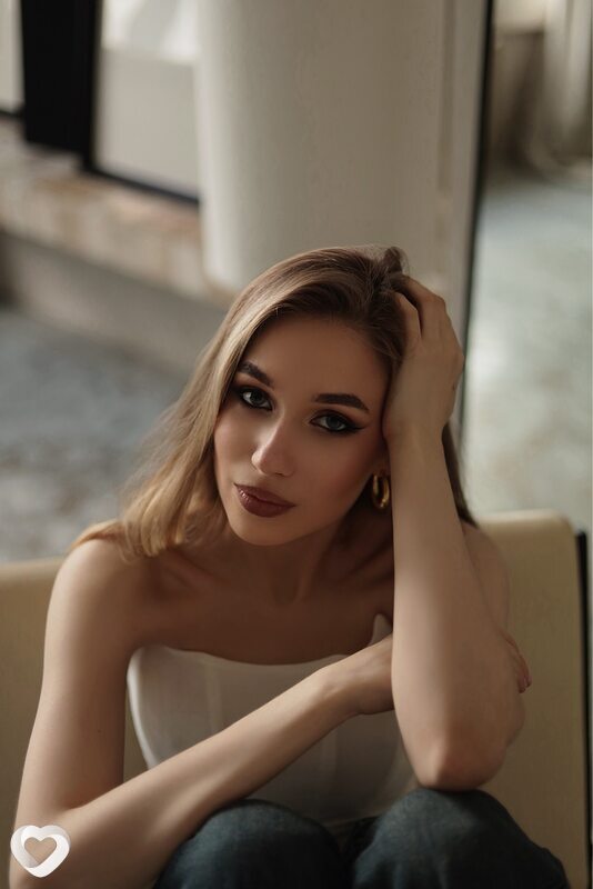 Карина, 24, Краснодаре — анкета №4533471