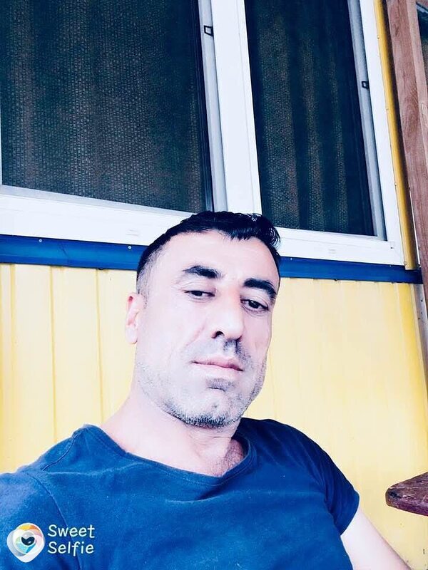Aziz, 36, Киеве — анкета №4533484