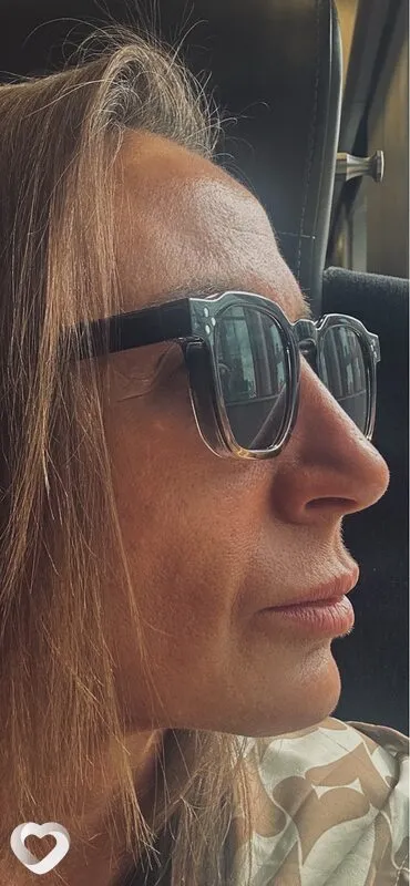 Marianna, 40, Москве — анкета №4533485