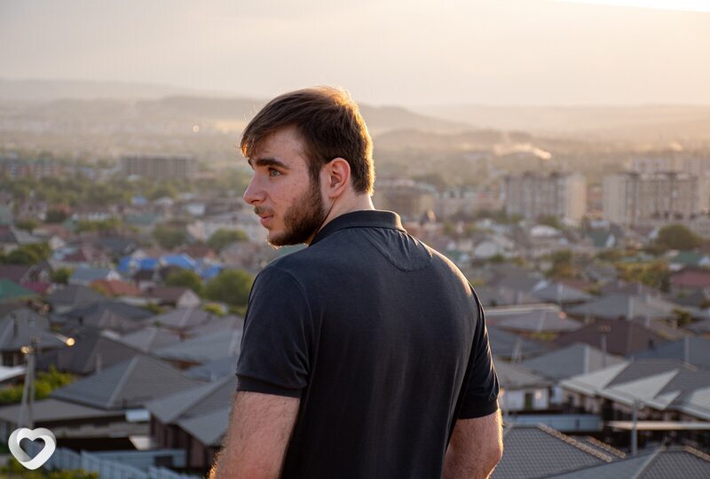 Георгий, Ессентуки