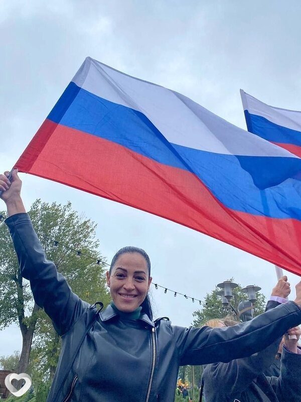Дарина, Волгодонск