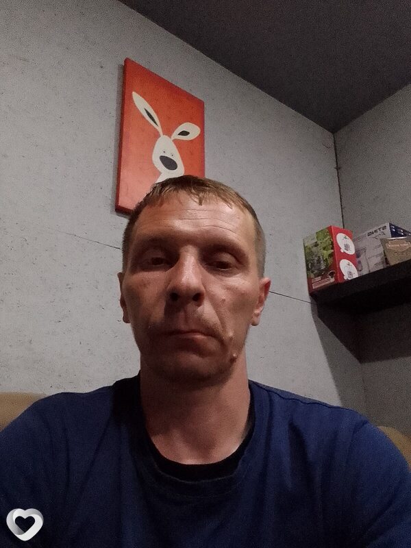 Михаил, 40, Одинцове — анкета №4533949