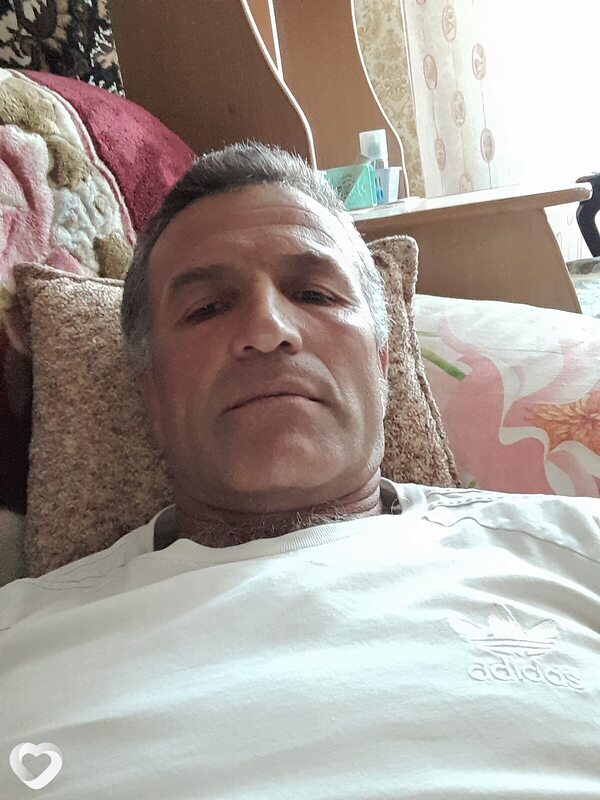 Умед, 50, Березниках — анкета №4533952