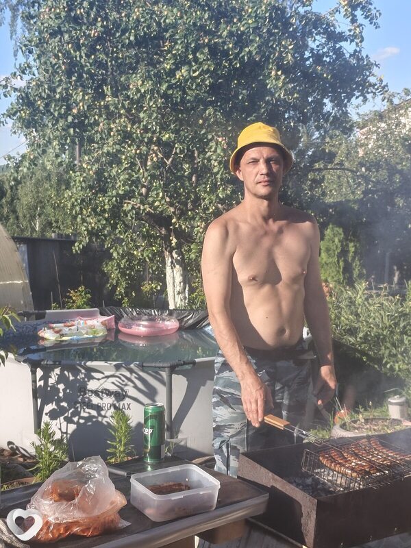 Андрей, 45, Сызрани — анкета №4533958