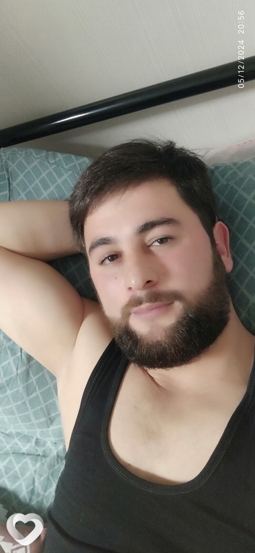 Рафаэль, 33, Выксе — анкета №4533616