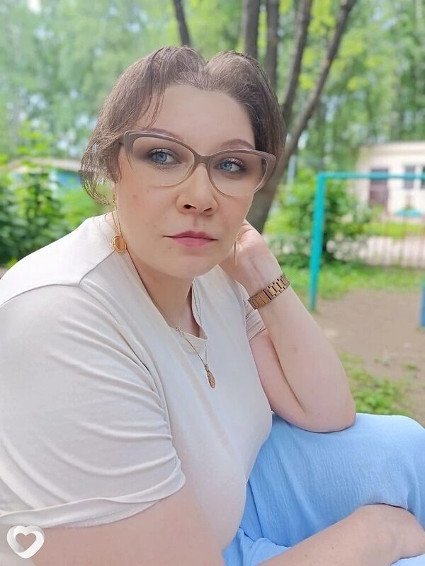 Валерия, 36, Калуге — анкета №4533637