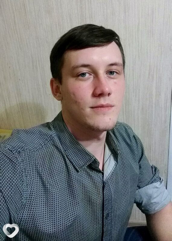 Антон, 28, Челябинске — анкета №4533590