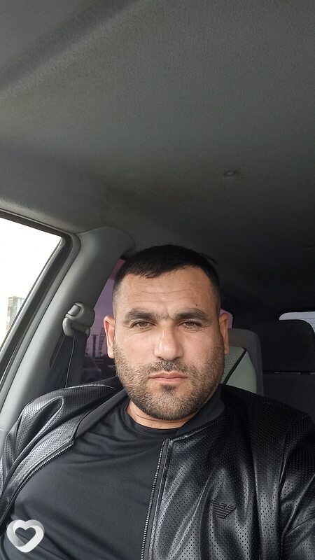 Ар, 36, Тюмени — анкета №4533613