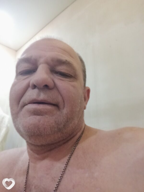 Андрей, 58, Астрахани — анкета №4533741