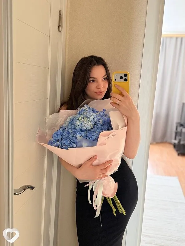 Алина, 29, Москве — анкета №4533748