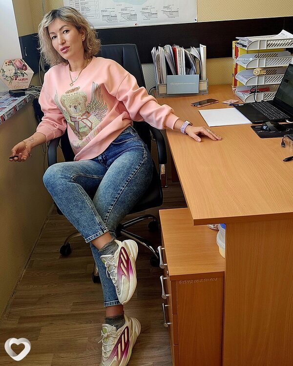 Лика, 39, Воронеже — анкета №4533644