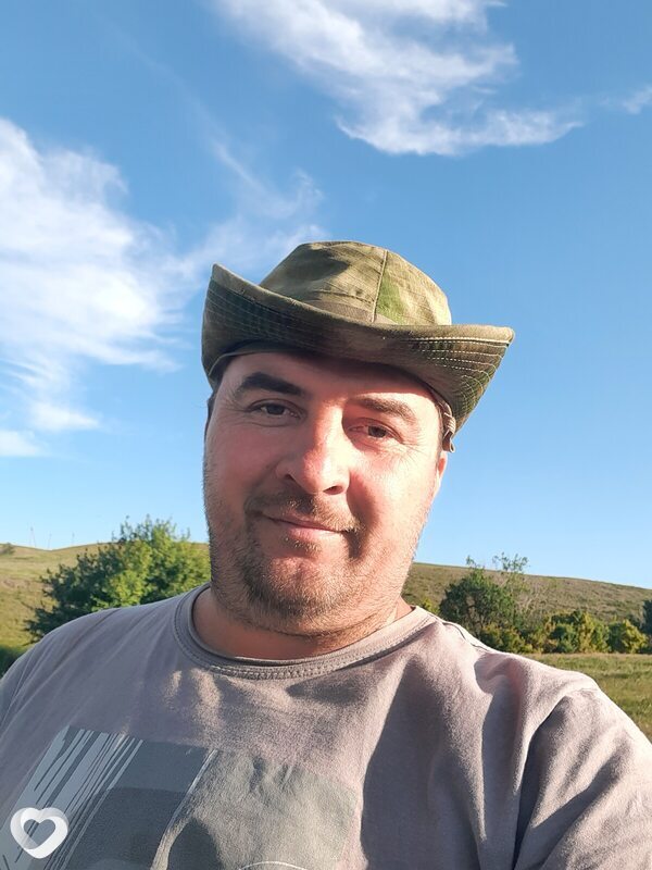 Евгений, 38, Каменске-Шахтинском — анкета №4533649