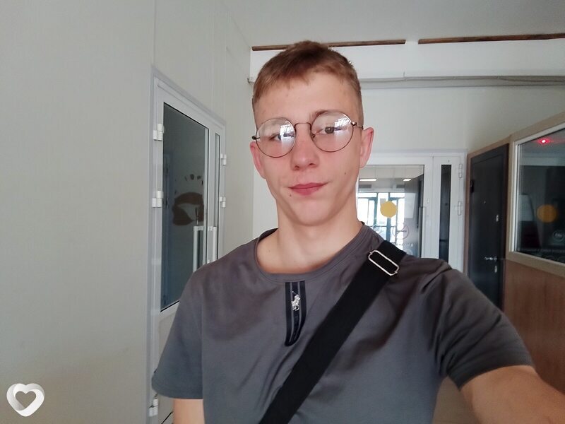 Руслан, 26, Канске — анкета №4533650