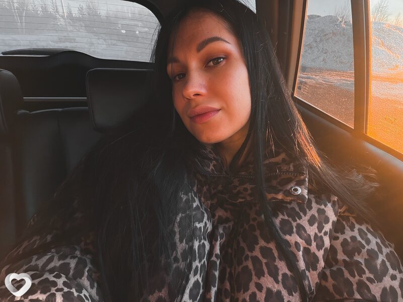 Океана, 32, Казани — анкета №4533657