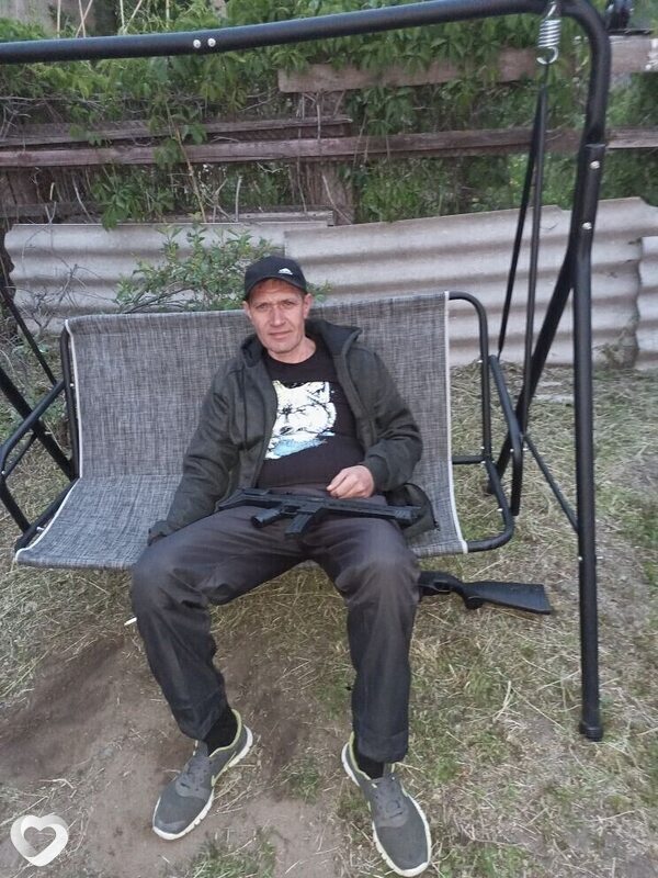 Дмитрий, 44, Волгограде — анкета №4533658