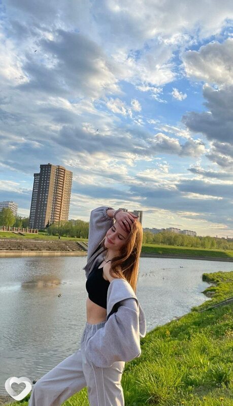 Лера, 21, Краснодаре — анкета №4533864