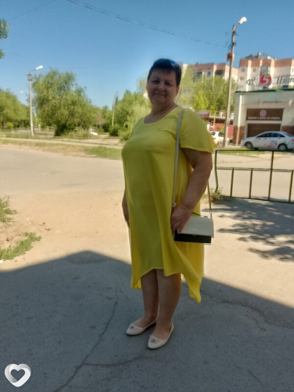 Любовь, Волжский