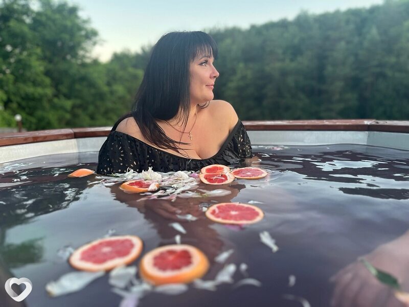 Анастасия, 35, Железногорске — анкета №4533871