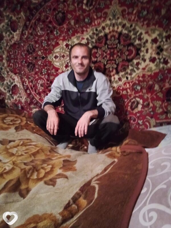 Дмитрий, 41, Енакиеве — анкета №4533874