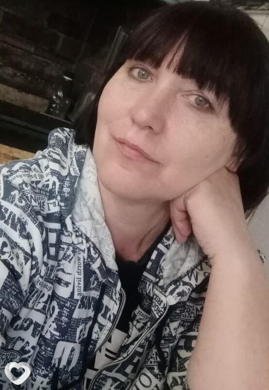 Ольга, 48, Оренбурге — анкета №4533878