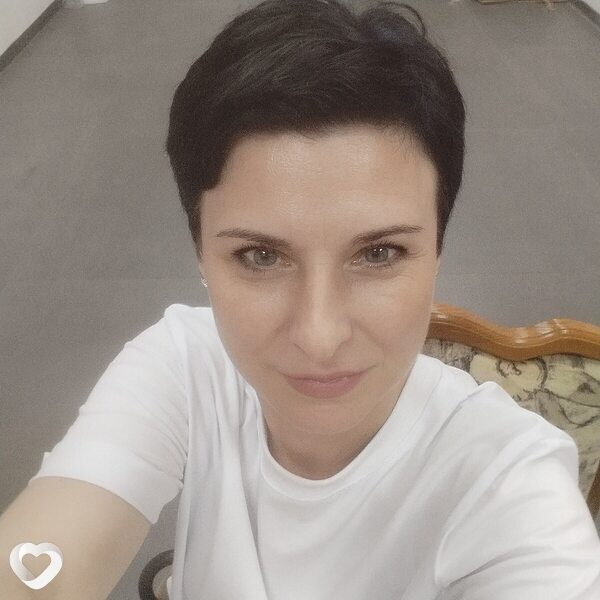 Andrianna, 40, Калуге — анкета №4533883
