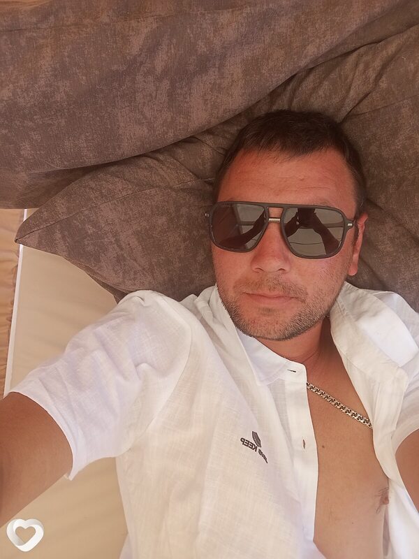 Александр, 31, Евпатории — анкета №4533764