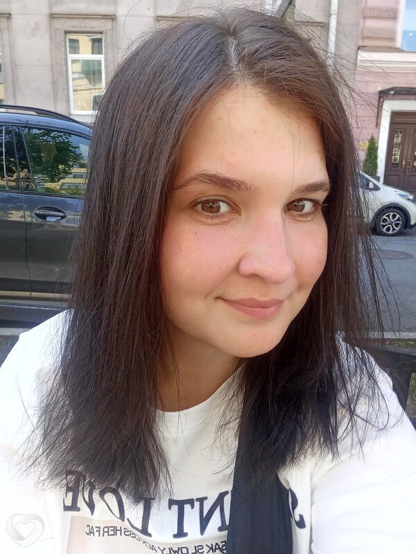 Екатерина, 30, Санкт-Петербурге — анкета №4533779