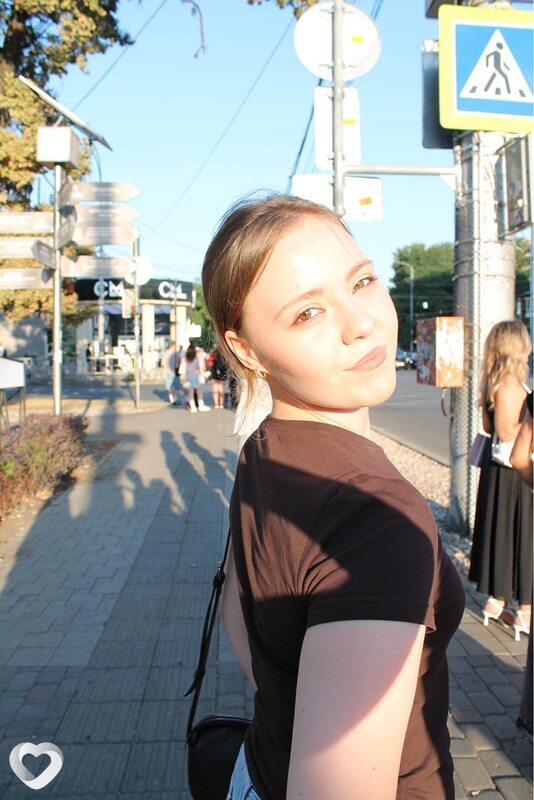 Анастасия, 18, Краснодаре — анкета №4533780