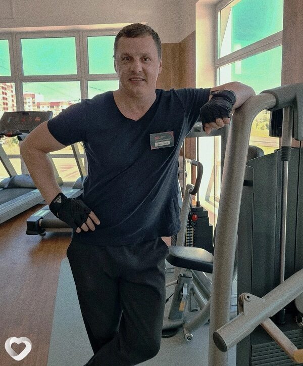 Дмитрий, 35, Слуцке — анкета №4534170