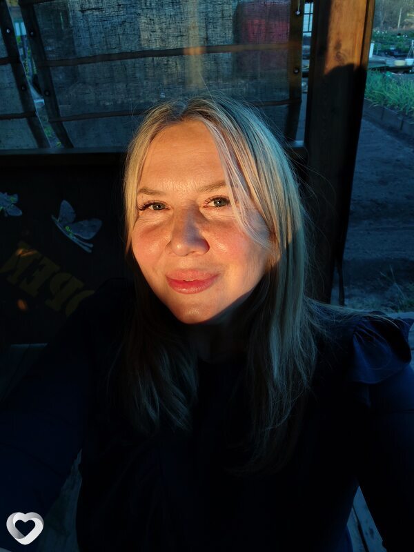 Alisa, 52, Минске — анкета №4534173