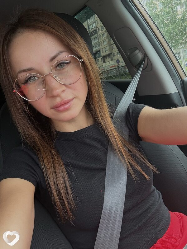 Екатерина, 30, Санкт-Петербурге — анкета №4534180