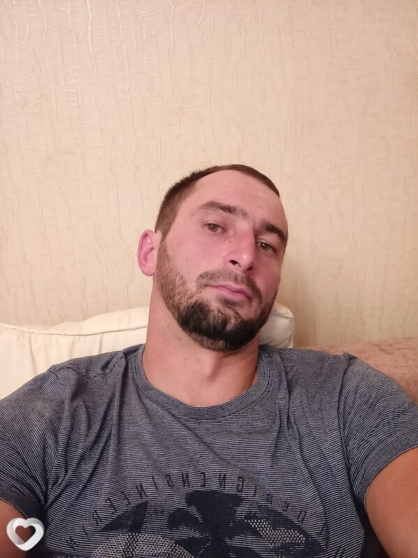 Артур, 34, Дербенте — анкета №4534181
